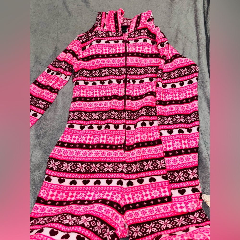 Women onesie